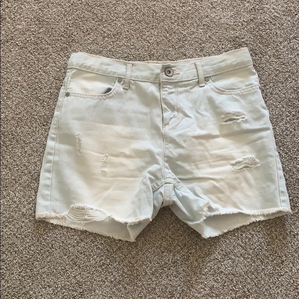 shorts
